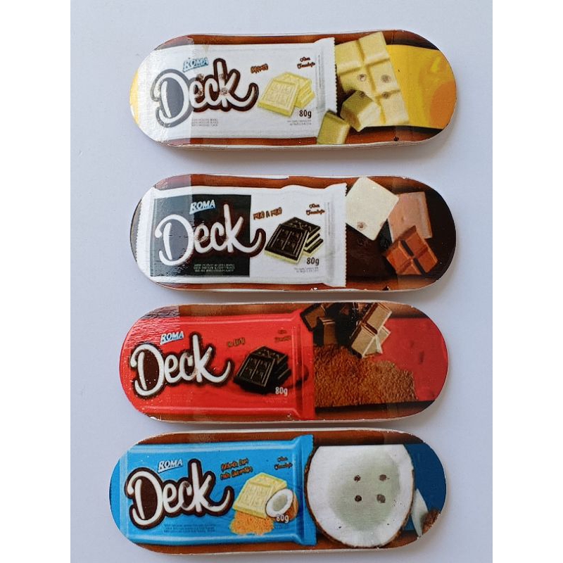 fingerboard mainan skateboard mini