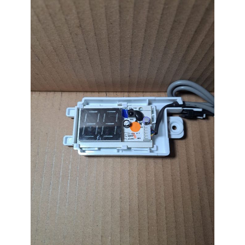 PCB sensor AC Polytron Neuva original