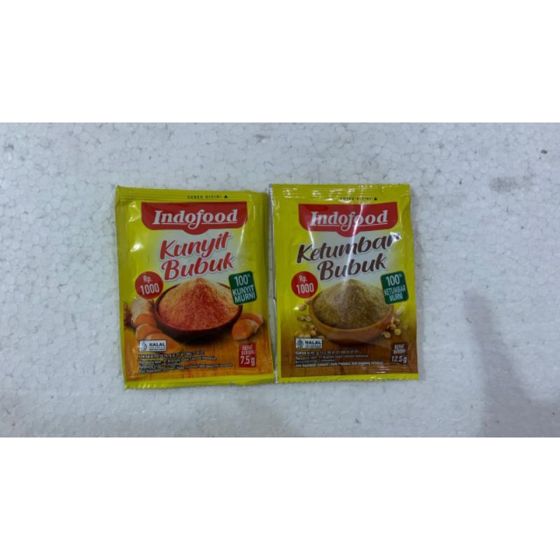 

Indofood Bumbu