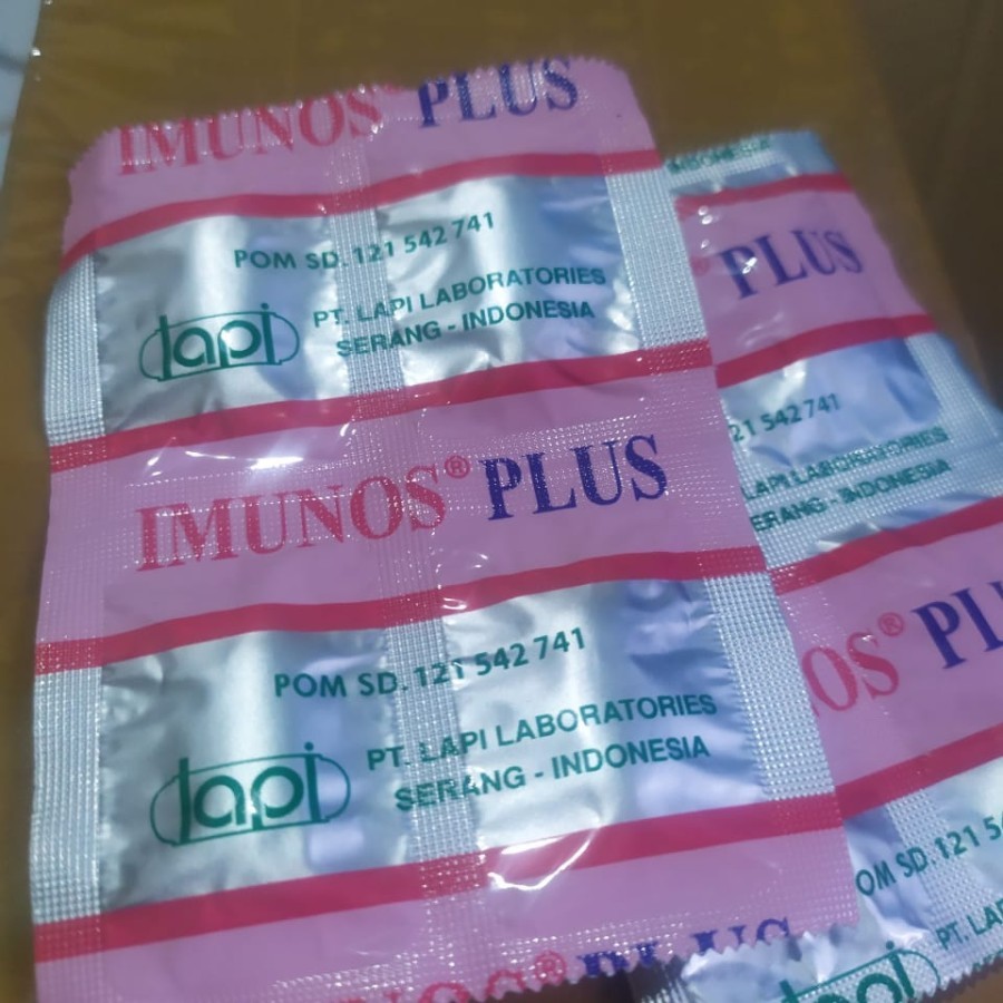 imunos plus