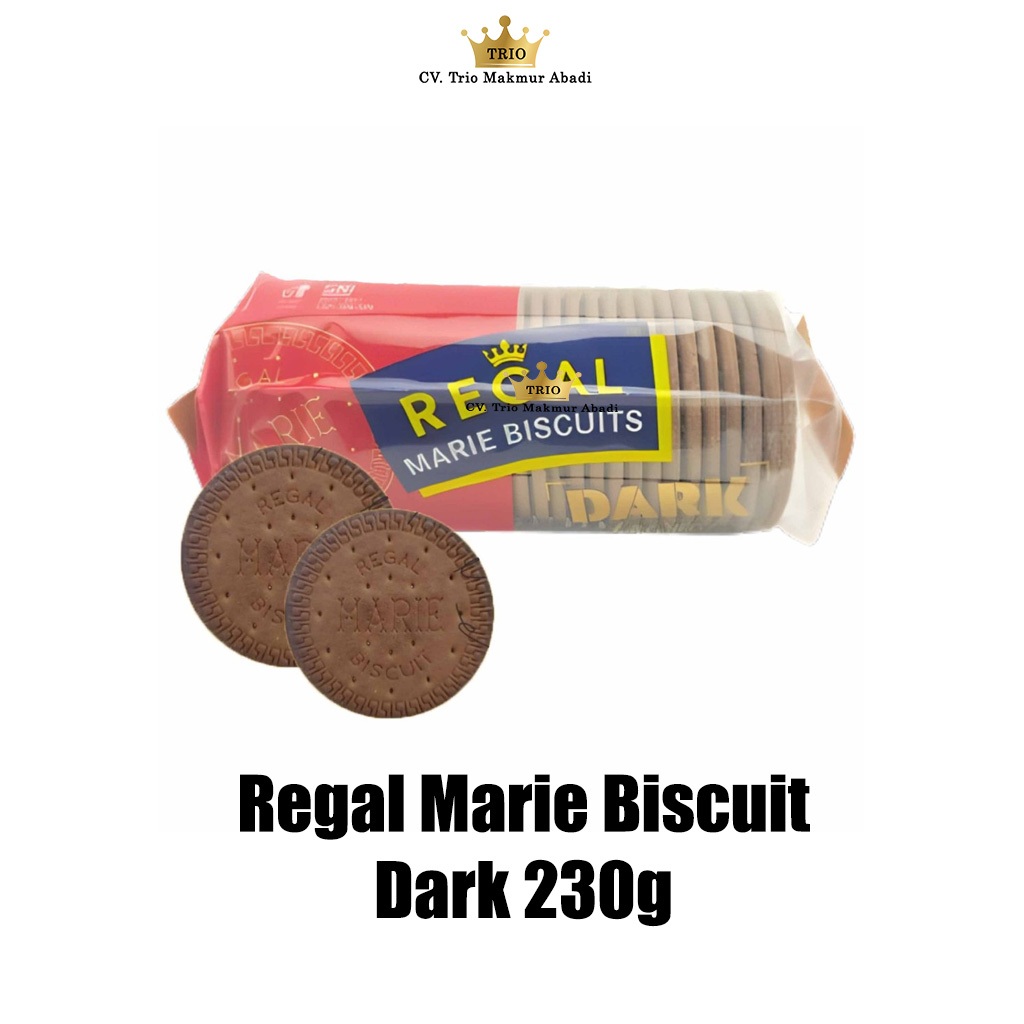 

Regal Super Chocolate 230g