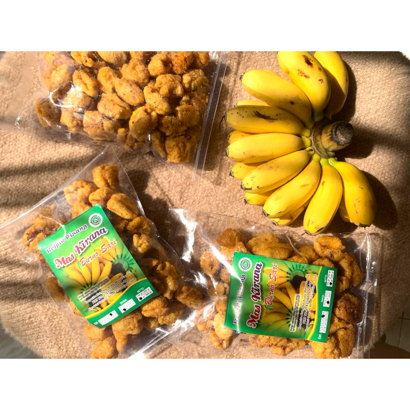 

RAMBAK PISANG MAS KIRANA 200g