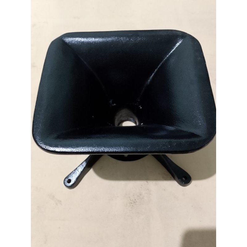Horn T24 12 inch speaker bahan alumunium