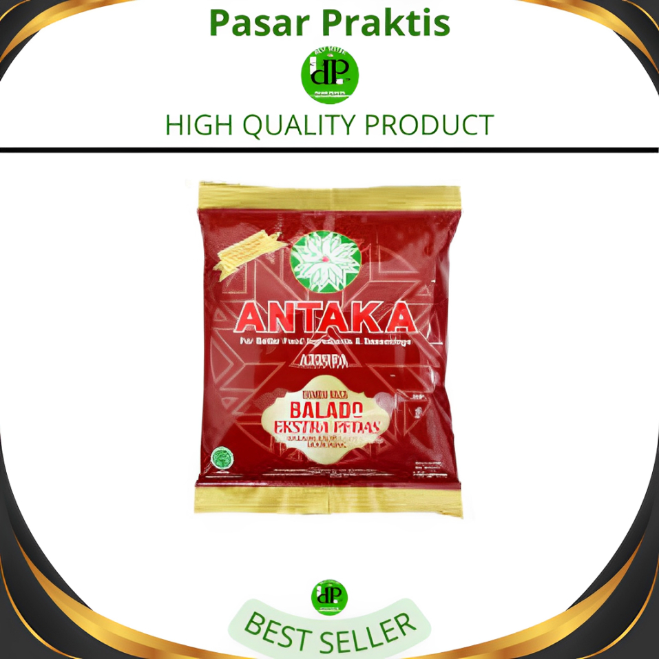 

ANTAKA BALADO EXTRA PEDAS VARIANT BARU 100GR