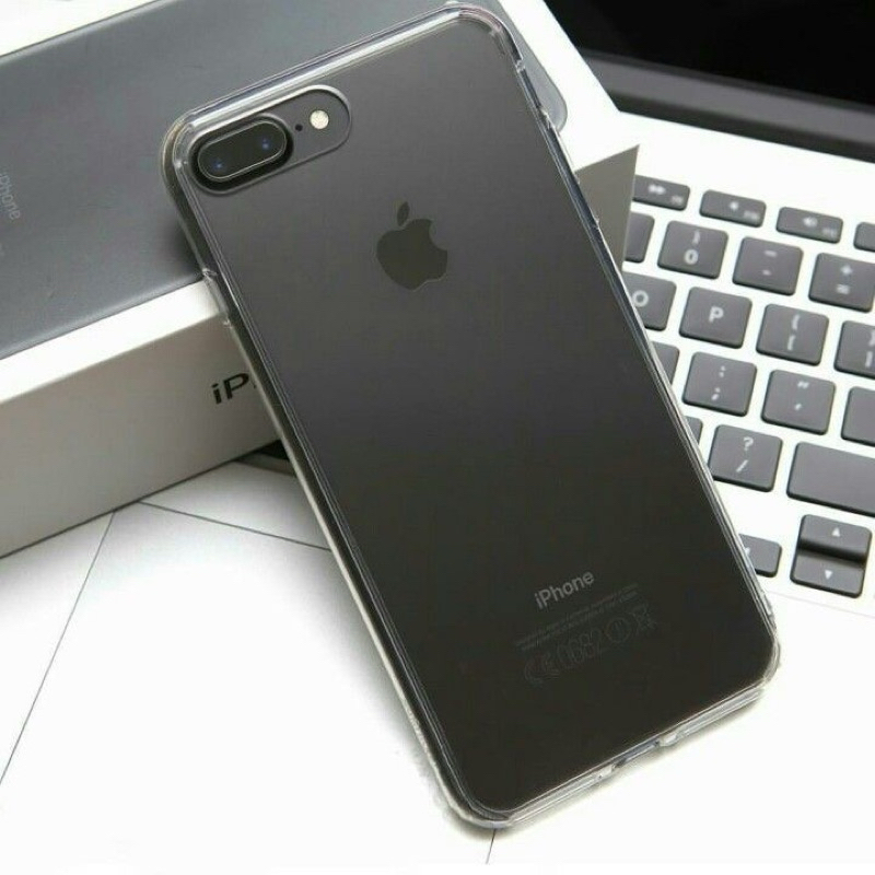 SECOND~IPHONE 7 PLUS 256GB INTERNASIONAL