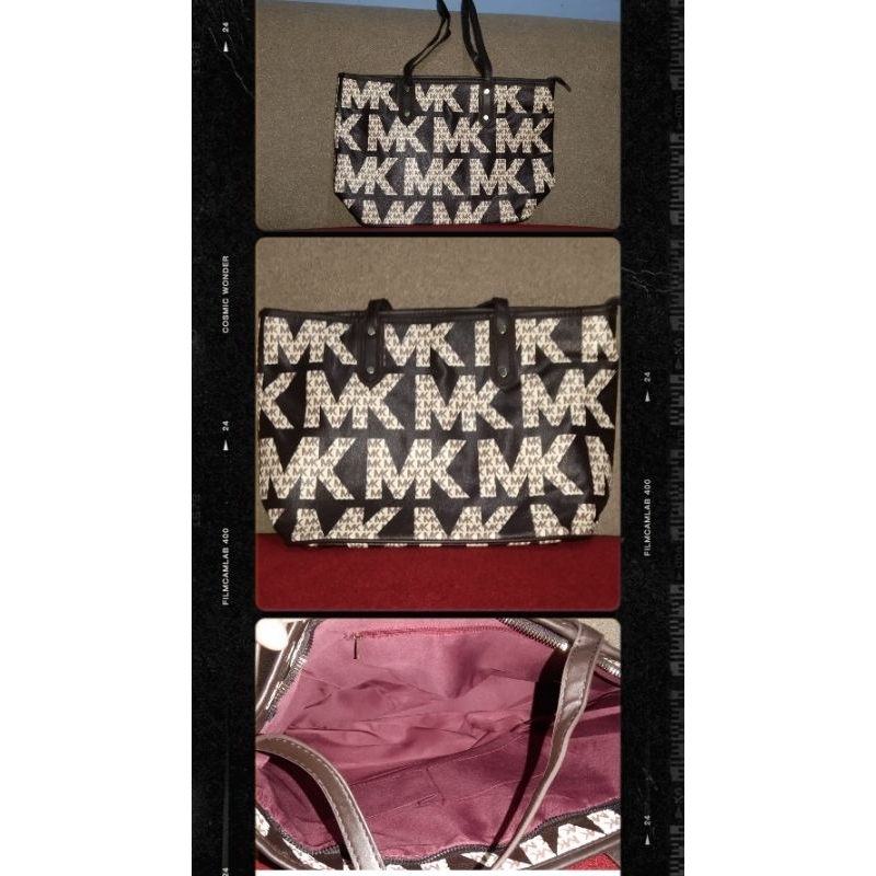 TAS TOTE MK WANITA