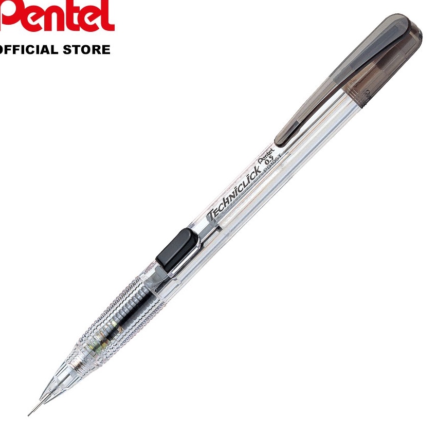 

KI3 PentelPensil MekanikPD15T5mm