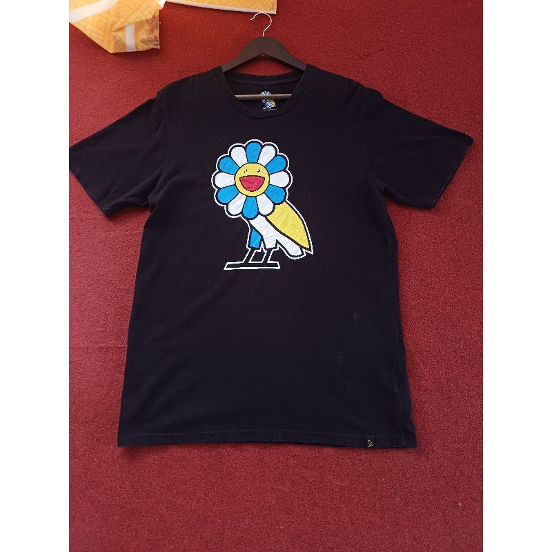 OCTOBER'S VERY OWN X MUKARAMI TSHIRT