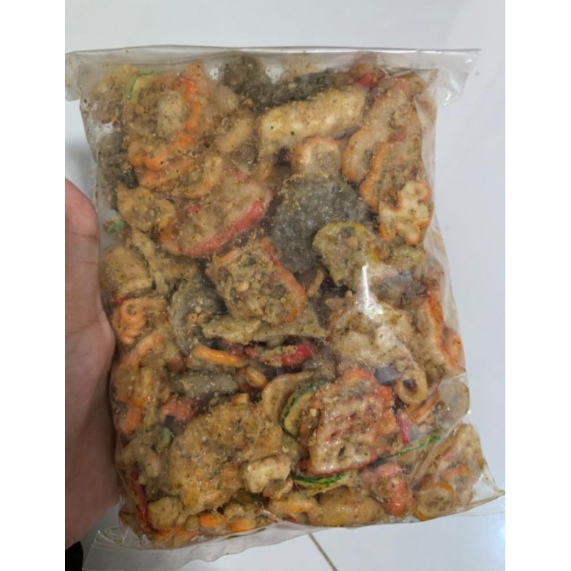 

SEBRING BUMBU KACANG 250gr