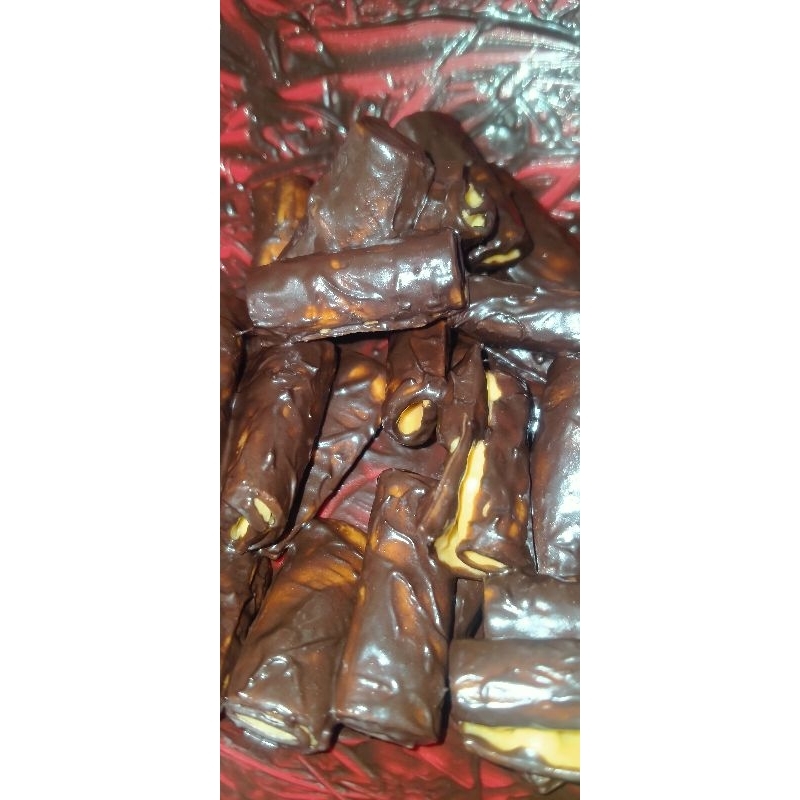 

PANGPOT (Pangsit Blepot)