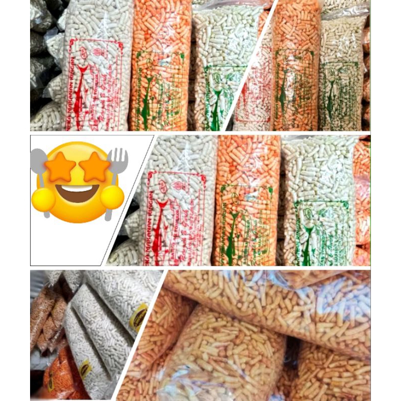 

STIK ikan tongkol WARISAN NUSANTARA (MAKANAN RINGAN)