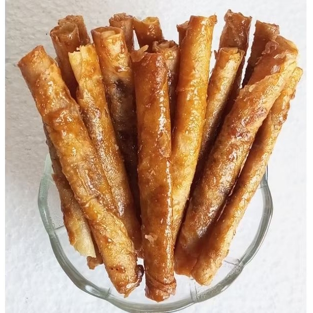 

Sale Aromal/ Pisang Coklat Karamel 250gr