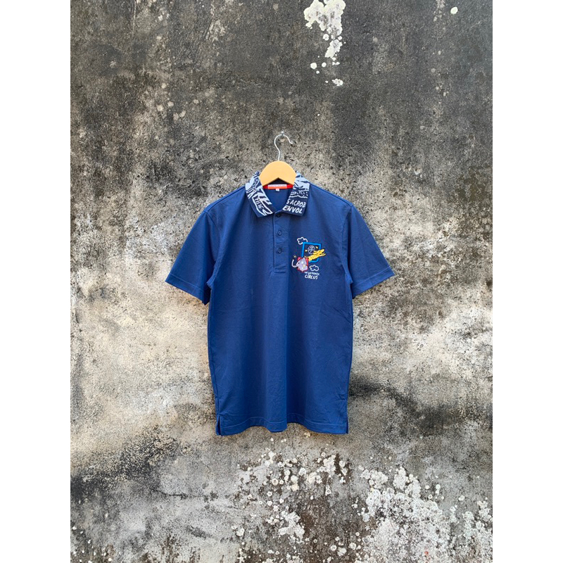 Castel Bajac Poloshirt