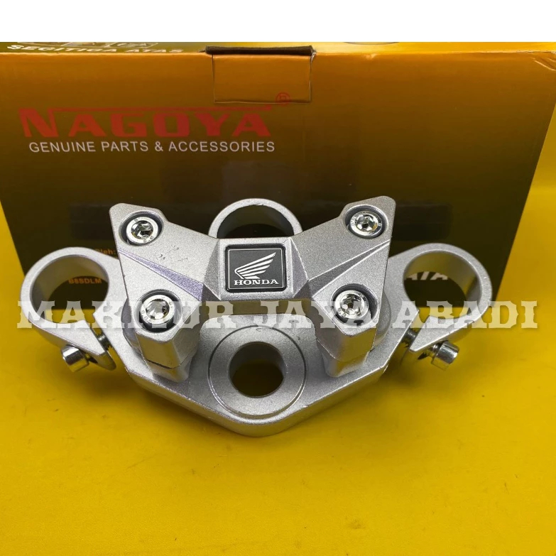 Segitiga T Atas Raiser Ninja old RR raiser CBR Ori Original nagoya Import PNP skok ninja R Ninja ss