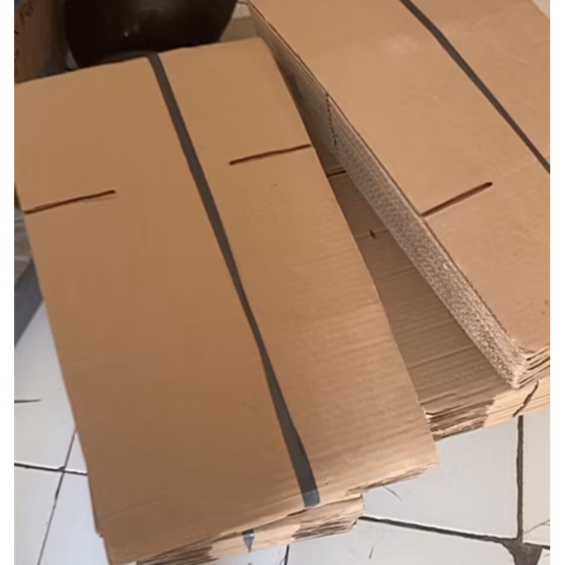 

Kardus Packing Tambahan SMALL