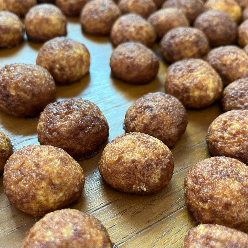 

Palm Cookies | Kue Kering Lebaran - Homemade Cookies