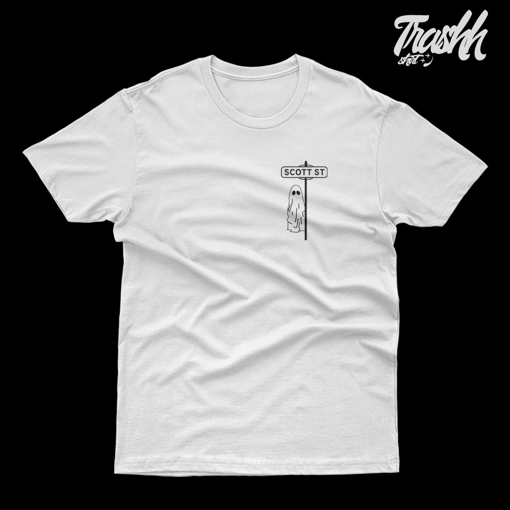 Kaos Phoebe Bridgers Scott Street