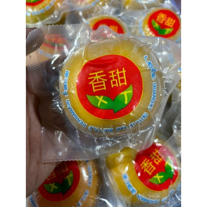 

ON PROMO Pear Simon / Kesemek Import