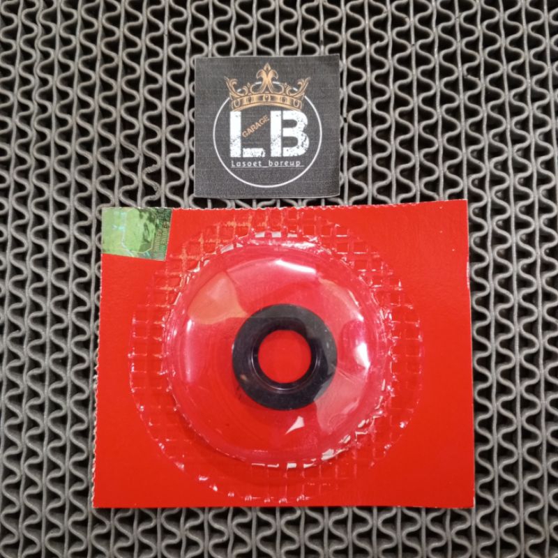 KARET SEAL SIL SELAH KICK STATER ENGKOL HONDA GRAND SUPRA X 125 FIT NEW LAMA REVO LAMA NEW ABS  LEGE