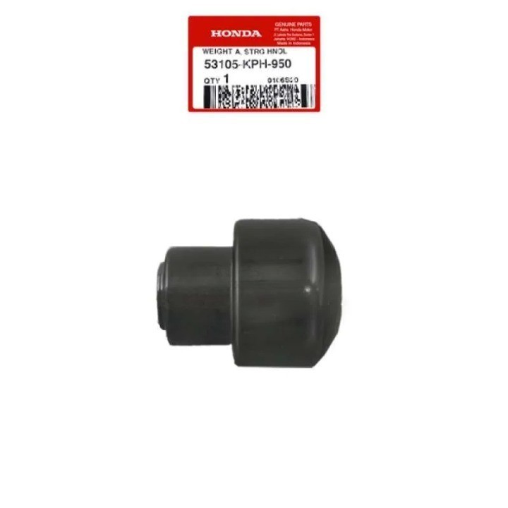 Jalu Stang (Weight A Stering Handle) – Karisma - 53105KPH950