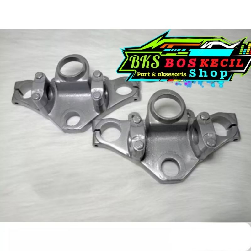 segitiga stang atas RX king king new PNP vixion