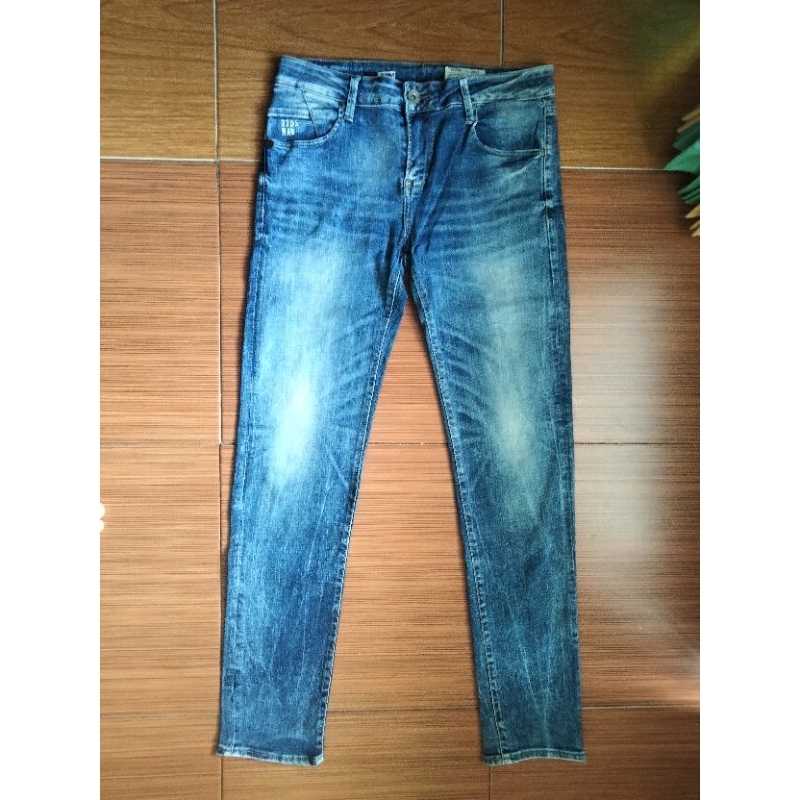 jeans bombboogie preloved/ second / bekas