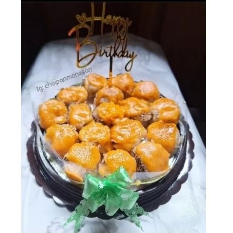 

Dimsum mentai/siomay ayam