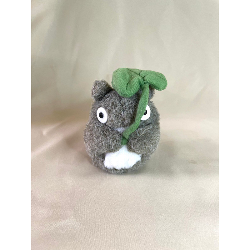 totoro abu daun