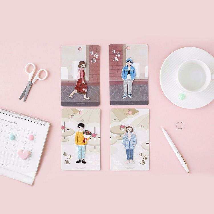 Bordir Patch Wanita & Pria Bordir Patch Orang Bordir Patch Wanita Bordir Patch Pria Patch Bordir Ora