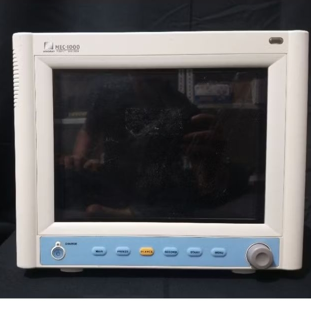 Pasien Monitor MINDRAY MEC 1000 Patient Monitor