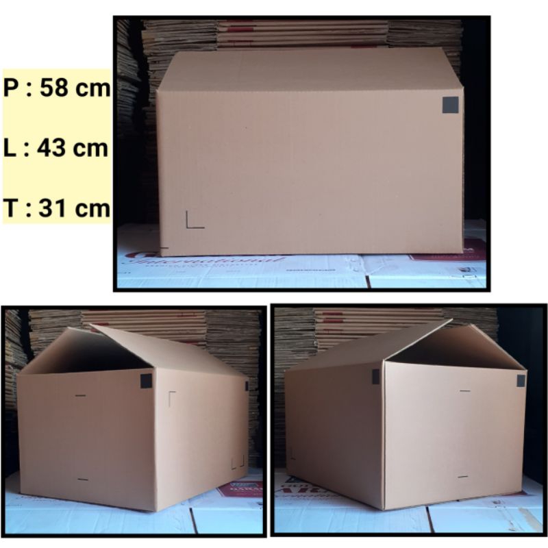 

KARDUS BARU|KARDUS BEKAS|BOX JUMBO|KARDUSTEBAL|KARDUSPINDAHAN|BOXBARANG|BOXDOKUMEN|BOXPRABOTAN