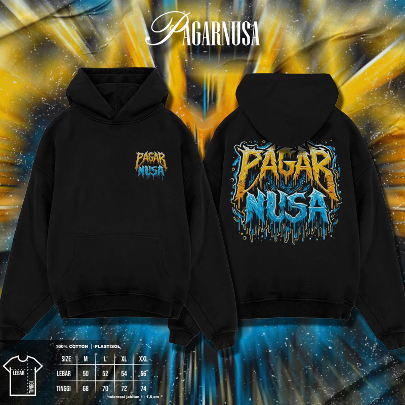 HOODIE PAGAR NUSA 1986 MURAH TERLARIS • HOODIE PAGAR NUSA KEREN HOODIE PAGAR NUSA TERBARU HOODIE PAG