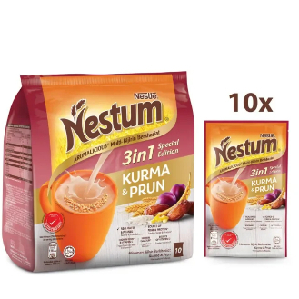 

NESTUM 3 In 1 Cereal Drink Dates and Prunes