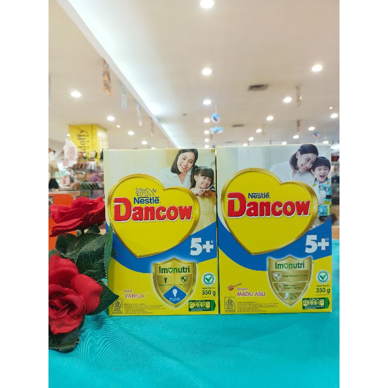 

DANCOW 5+ 350 GR