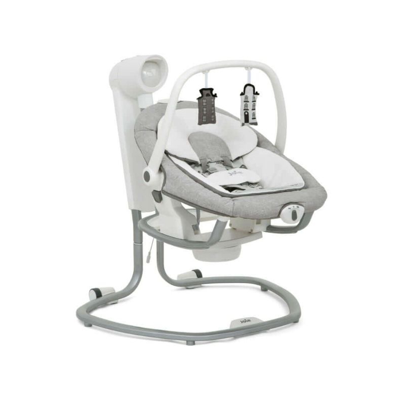 Sewa Bouncer Joie Serina