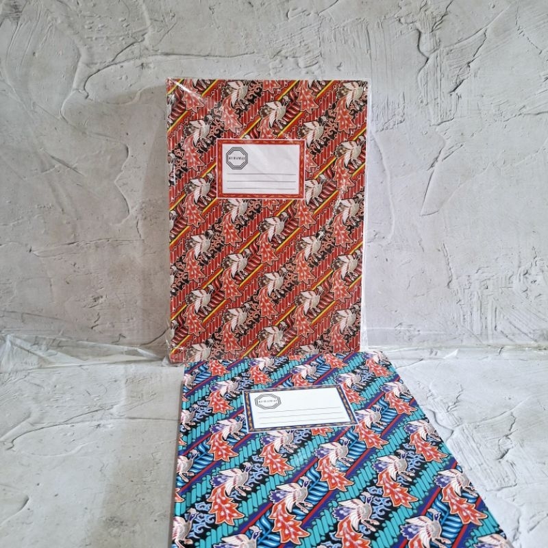 

( 3 Pcs ) Hardcover Folio Kuramas 200