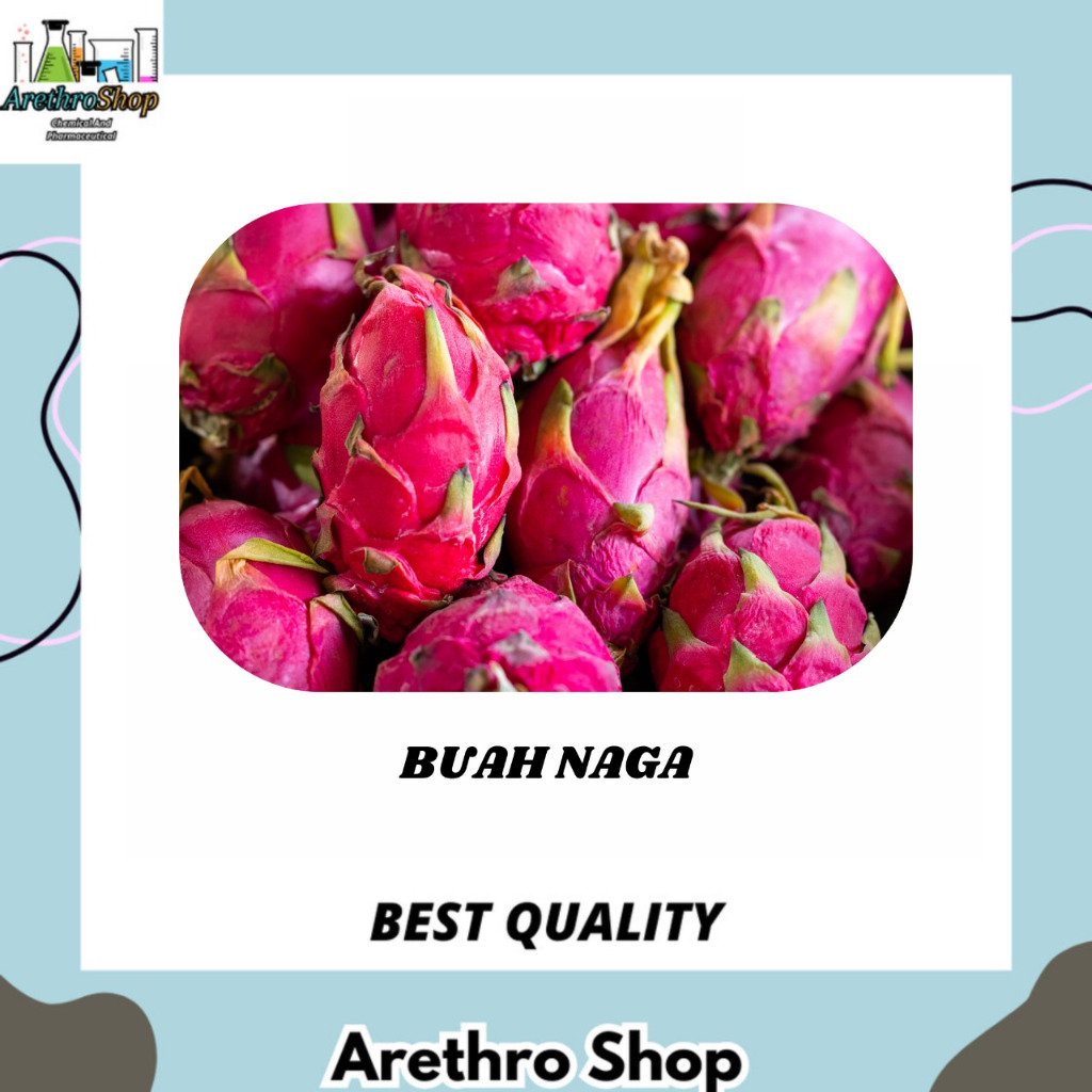 

BUAH NAGA 500 GRAM DAN 1 KG BEST SELLER