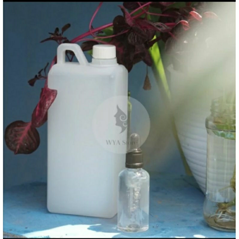 DNA SALMON SERUM | SERUM DNA SALMON