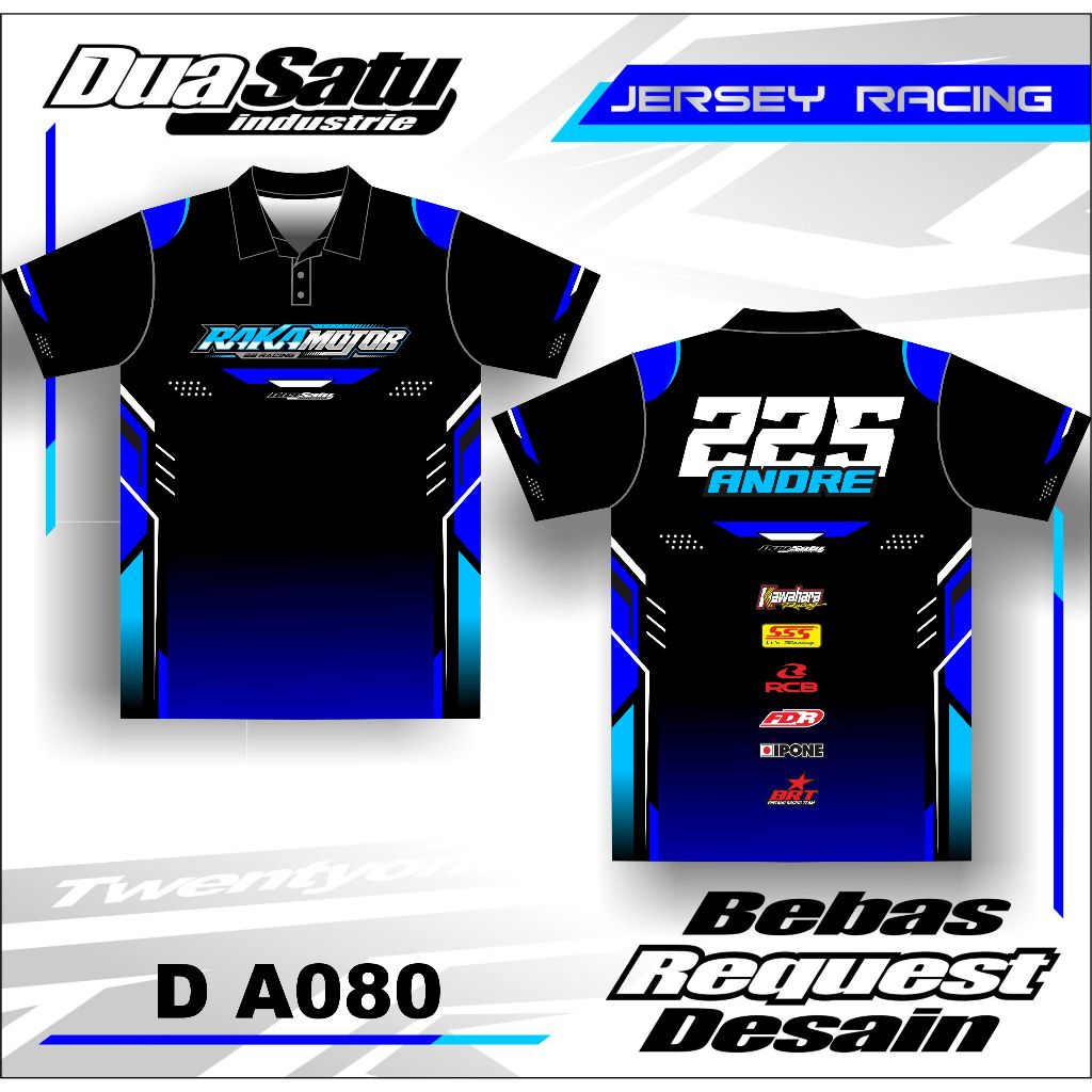 JERSEY RACING BAJU JERSEY kaos baju jersey racing custom full printing jersey balap jersey bisa ubah