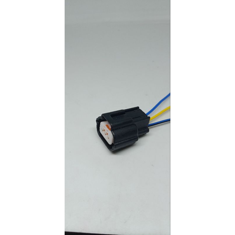 soket sensor tps socket sensor tps yamaha mio m3 xride fino 125 original