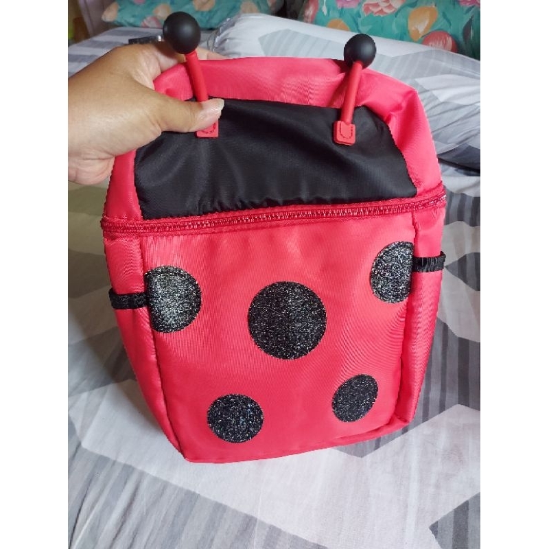 Preloved tas ransel anak