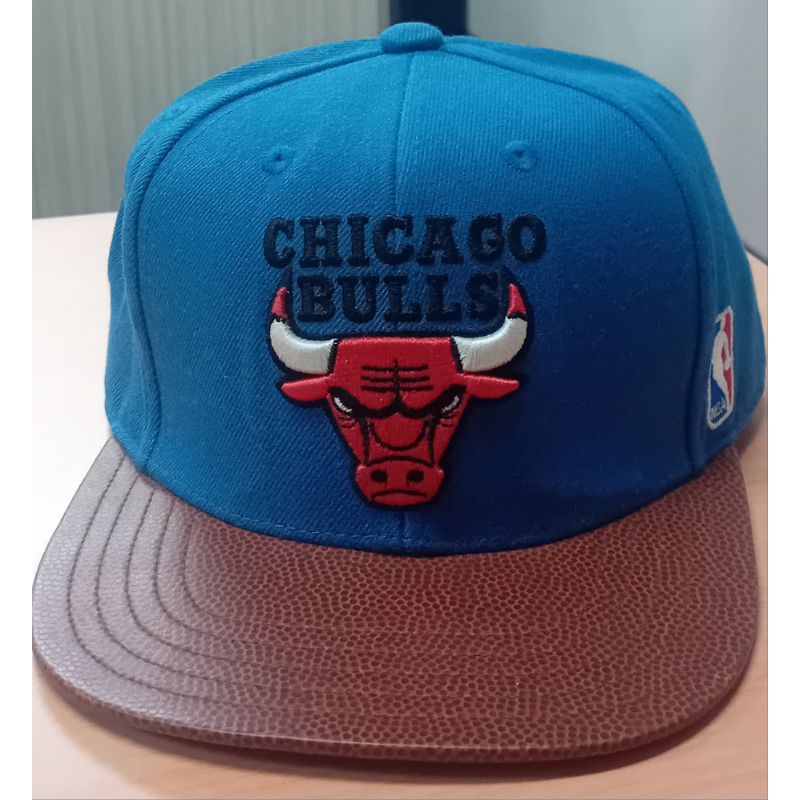 Topi Adidas x NBA Chicago bulls