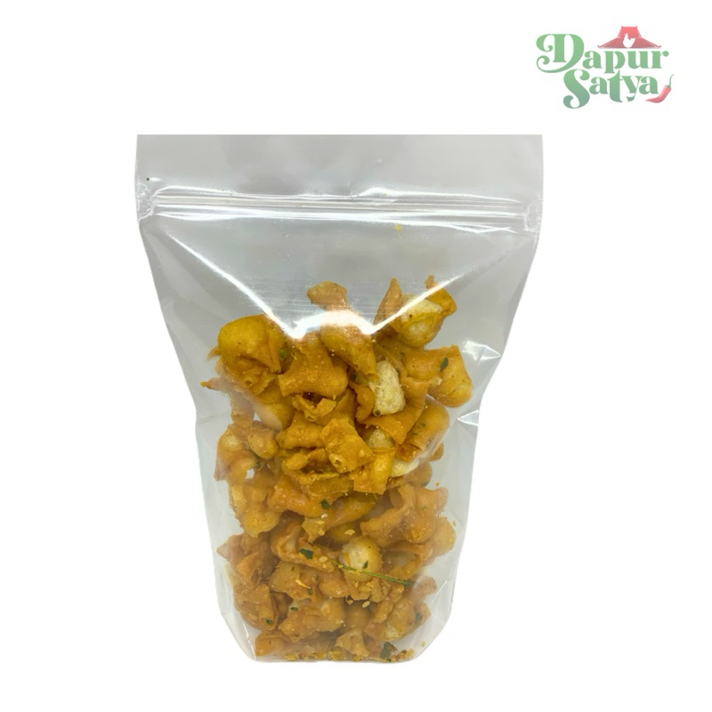 

Siomay Kering Original 100gr