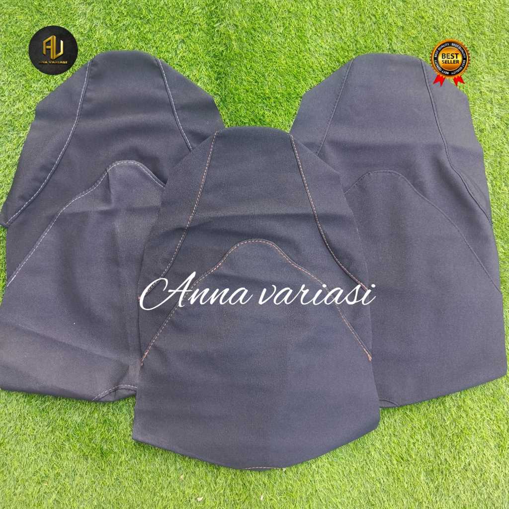 KULIT JOK MOTOR HONDA VARIO MODEL X-RIDE COVER JOK MOTOR HONDA VARIO 125 KULIT JOK MOTOR VARIO 125 C