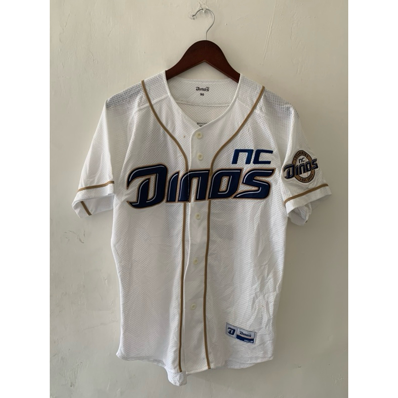 jersey baseball nc dinos