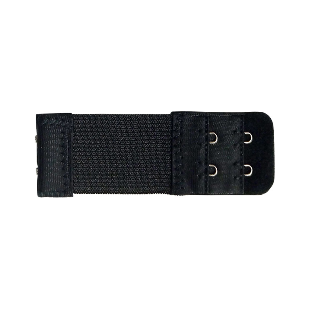 Scelta - Bra Extension Bh Hook Extender Kait Tambahan Sambungan Pengait 2 Hook BRA HOOK-01 thumbnail 3