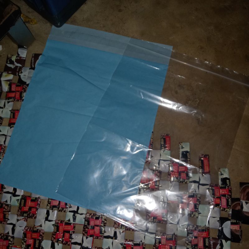 

link co plastik packing