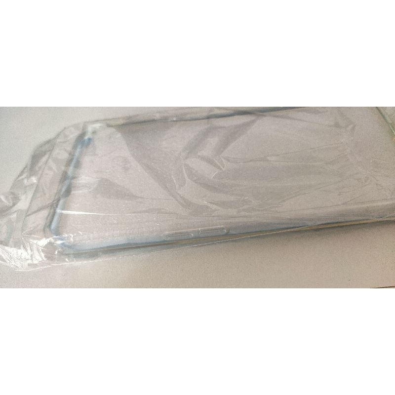 Clear Case Hp Oppo A16 / A54 Casing hp bening transparan oppo Soft case
