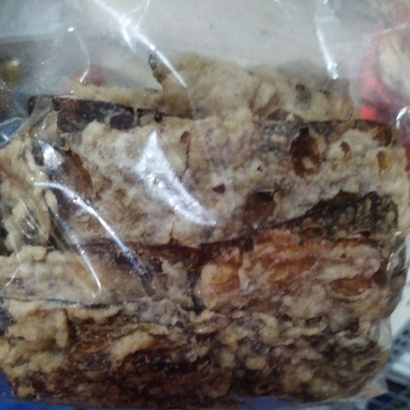 

Pisang sale