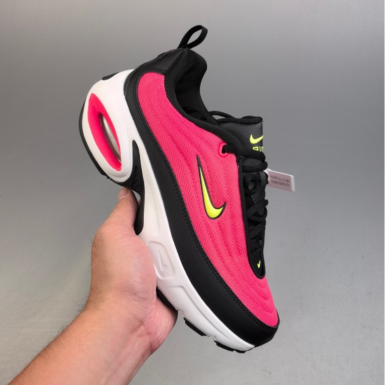 Nike Air Max Portal Comfortable, Versatile, Anti slip, Durable, Low cut  waktu libur  Sepatu berjala